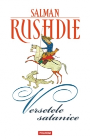 Versetele satanice - Salman Rushdie