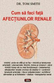 Cum sa faci fata afectiunilor renale - Dr. Tom Smith