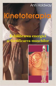 Kinetoterapia - Ann Holdway