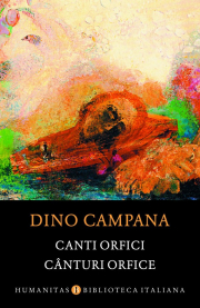 Canturi orfice - Dino Campana