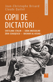 Copii de dictatori: Svetlana Stalin, Edda Mussolini, Zoia Ceausescu, Bashar Al-Assad...