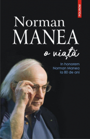O viata - Norman Manea