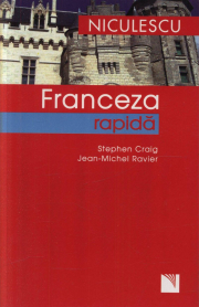 Franceza rapida - Stephen Craig