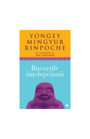 Bucuriile intelepciunii - Yongey Mingyur Rinpoche, Eric Swanson