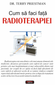 Cum sa faci fata radioterapiei - Terry Priestman