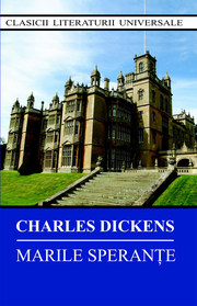 Marile Sperante - Charles Dickens