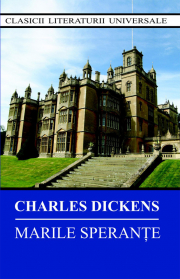 Marile Sperante - Charles Dickens