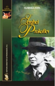 Serghei Prokofiev - Florinela Popa