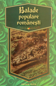 Balade populare romanesti - Editor: George Huzum