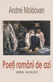 Poeti romani de azi - Andrei Moldovan