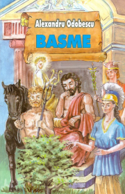 Basme (Alexandru Odobescu)