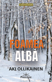 Foamea Alba - Aki Ollikainen