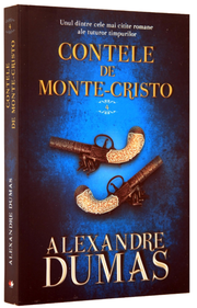 Contele de Monte-Cristo. Vol. 4 - Alexandre Dumas