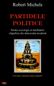 Partidele politice - Robert Michels