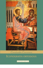 Iconografia Ortodoxa - Constantin Cavarnos