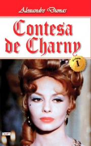 Contesa de Charny volumul 1 - Alexandre Dumas