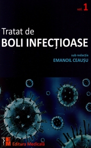 Tratat de boli infectioase - Volumul I