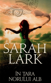 In tara norului alb - Sarah Lark