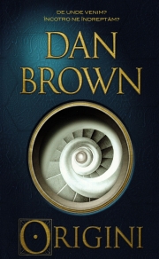 Origini - Dan Brown