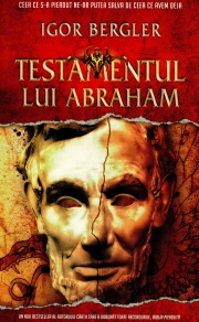 Testamentul lui Abraham - Igor Bergler