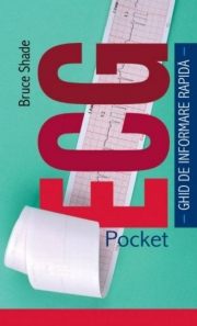 Pocket ECG - Ghid de informare rapida, Bruce Shade