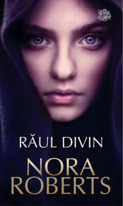 Raul divin - Nora Roberts