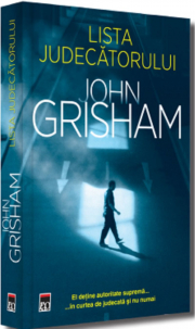 Lista judecatorului - John Grisham