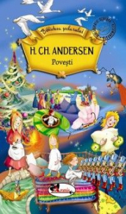 Povesti - Hans Christian Andersen