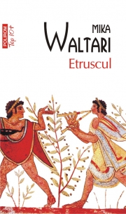 Etruscul - Mika Waltari