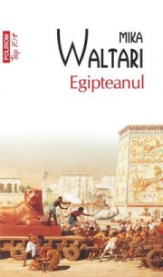 Egipteanul - Mika Waltari