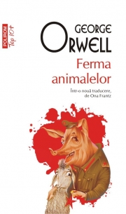 Ferma animalelor - George Orwell