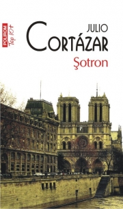 Sotron - Julio Cortazar