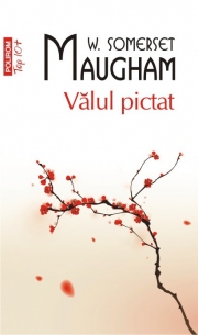 Valul pictat - W. Somerset Maugham