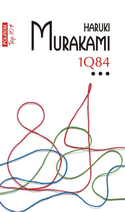 1Q84. Volumul III. Editie de buzunar - Haruki Murakami