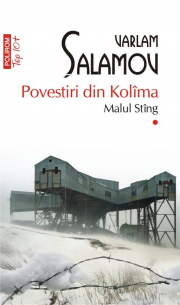 Povestiri din Kolima (I): Malul stang (editie de buzunar) - Varlam Salamov