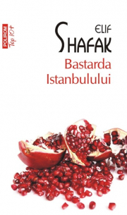 Bastarda Istanbulului. Colectia Top 10+ - Elif Shafak