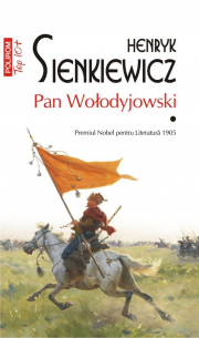 Pan Wolodyjowski. Volumele 1-2. Editie de buzunar - Henryk Sienkiewicz