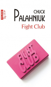 Fight Club (editia 2022, de buzunar) - Chuck Palahniuk