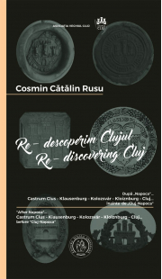 Re-descoperim Clujul III / Re-discovering Cluj III - Cosmin Catalin Rusu