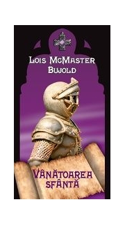 Vanatoarea sfanta - Lois McMaster Bujold