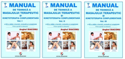 Manual de tehnica a masajului terapeutic si kinetoterapia complementara. Vol. I - III, ed. XX - Anghel Diaconu