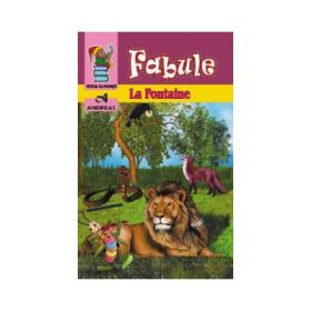 Fabule - La Fontaine