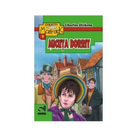 Micuta Dorrit - Charles Dickens