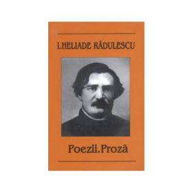 Poezii si proza - I. H. Radulescu