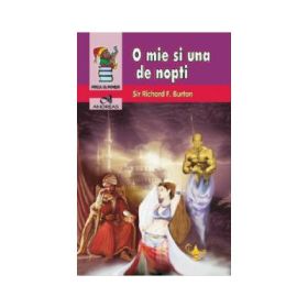 O mie si una de nopti - Sir Richard F. Burton