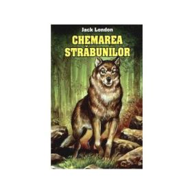 Chemarea strabunilor - Jack London