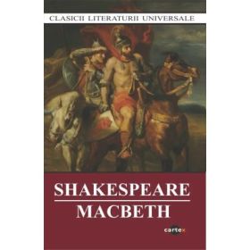 Macbeth - William Shakespeare