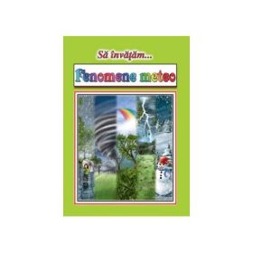 Fenomene meteo