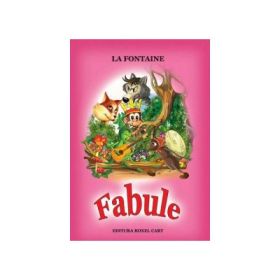 Fabule format A5