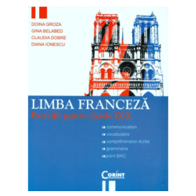 Exercitii de franceza pentru clasele IX-X